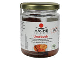 Umeboshi eingelegte japanische Aprikosen BIO 125 g Glas ARCHE